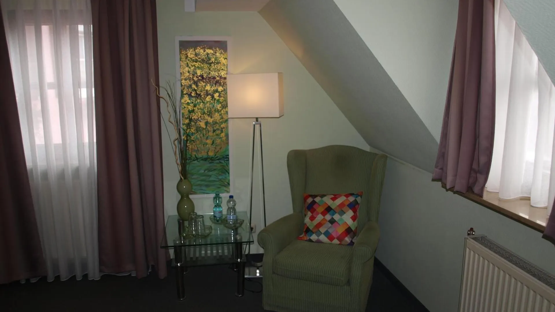 Gaestehaus Engelgasse Herzogenaurach