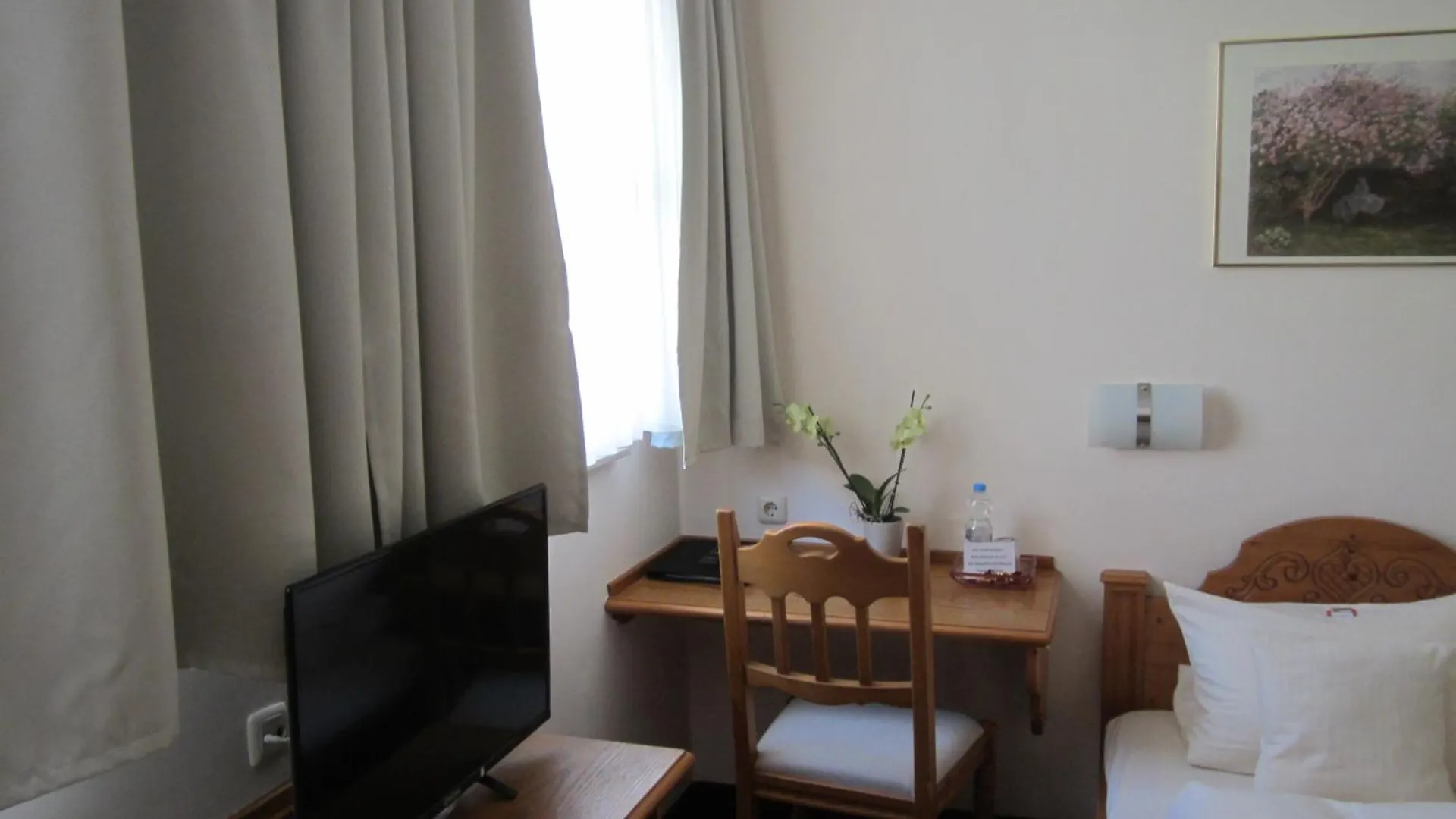 Gaestehaus Engelgasse Herzogenaurach 3*,  Německo