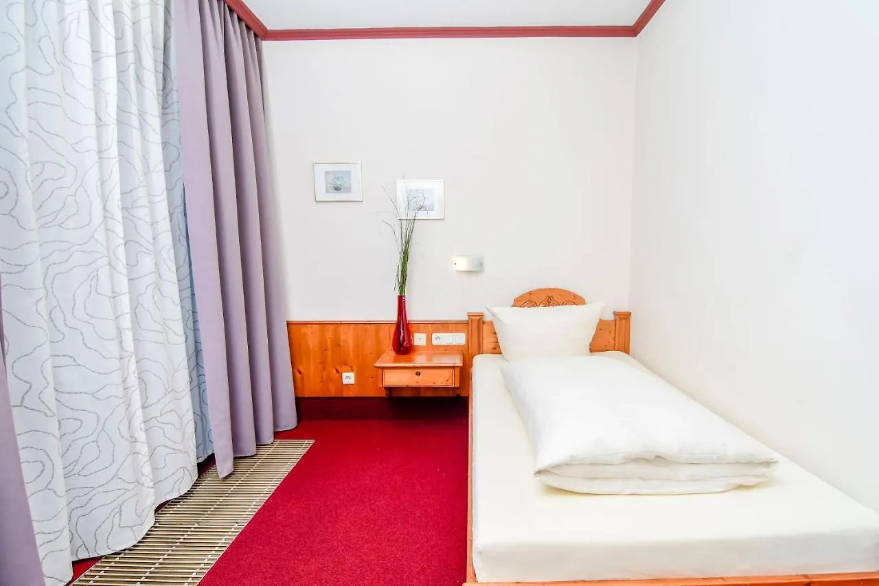 Penzion Gaestehaus Engelgasse Herzogenaurach